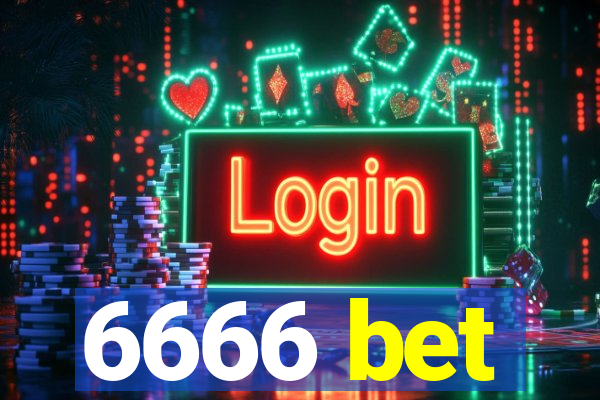 6666 bet